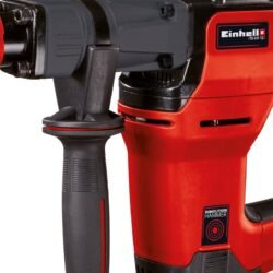 Martillo Demoledor SDS MAX TE-DH 12 de 1050W con portaherramientas robusto [4139100] – imagen 4