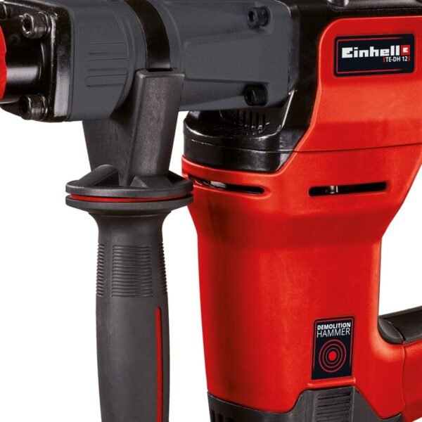 Martillo Demoledor SDS MAX TE-DH 12 de 1050W con portaherramientas robusto [4139100] – imagen 4