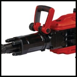Martillo Demoledor SDS HEX 30 mm TE-DH 50 Potente y Versátil [4139130] – imagen 3