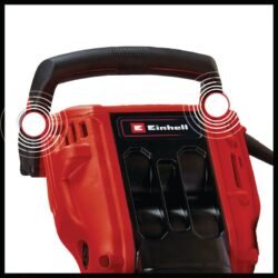 Martillo Demoledor SDS HEX 30 mm TE-DH 50 Potente y Versátil [4139130] – imagen 4