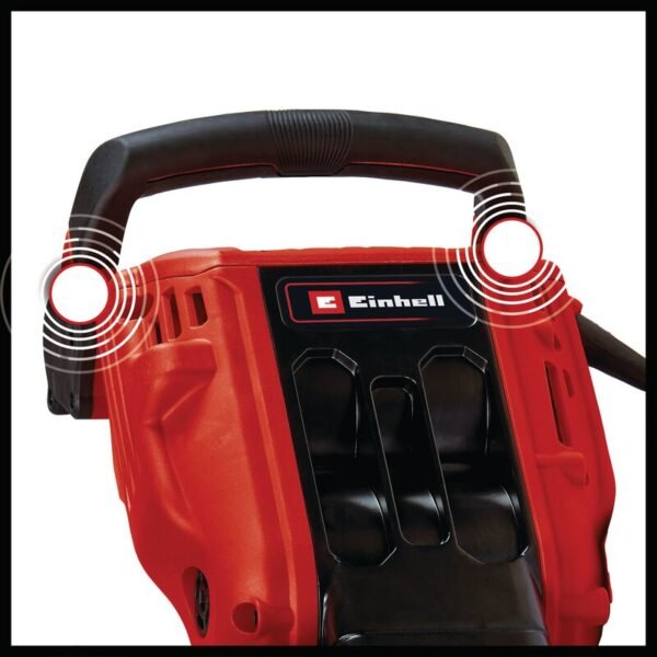 Martillo Demoledor SDS HEX 30 mm TE-DH 50 Potente y Versátil [4139130] – imagen 4