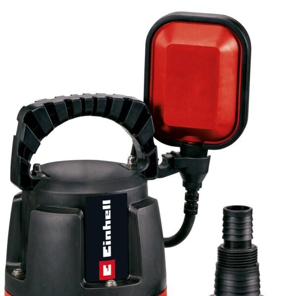 Bomba Sumergible para Aguas Limpias Einhell GC-SP 3580 LL de Alto Caudal [4170445] – imagen 3