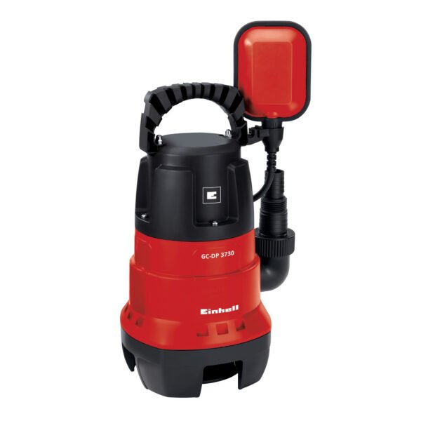 Bomba sumergible GC-DP 3730 para riego eficiente y extracción de agua [4170471]
