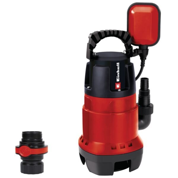 Bomba sumergible para aguas sucias 780W, 15700L/h - GC-DP 7835 [4170682]