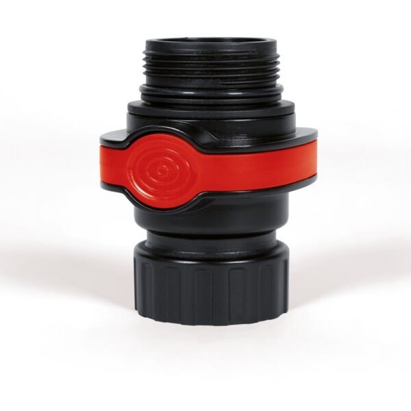 Bomba sumergible para aguas sucias 780W, 15700L/h - GC-DP 7835 [4170682] – imagen 4