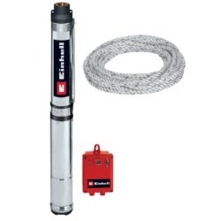 Bomba de Profundidad para Pozos GC-DW 1300 N - Potente y Duradera [4170944]