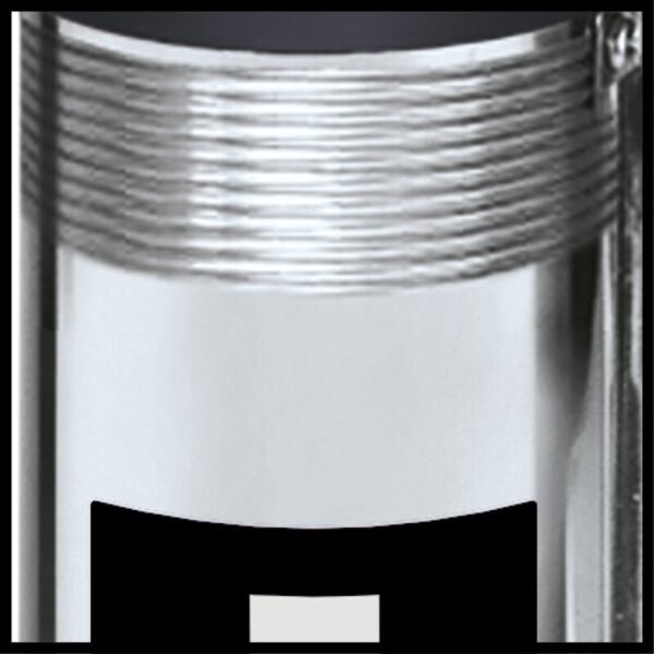 Bomba de Profundidad para Pozos GC-DW 1300 N - Potente y Duradera [4170944] – imagen 4