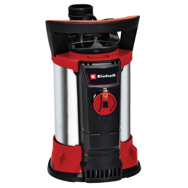 Bomba de extracción de agua limpia Einhell GE-SP 4390 N-A LL ECO con Aquasensor [4171440]