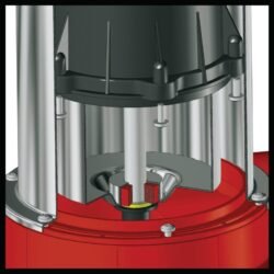 Bomba de extracción de agua limpia Einhell GE-SP 4390 N-A LL ECO con Aquasensor [4171440] – imagen 4