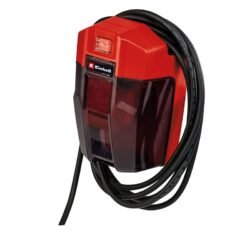 Bomba Sumergible Inalámbrica GE-SP 18 Li-Solo para Jardín Power X-Change [4181500] – imagen 3