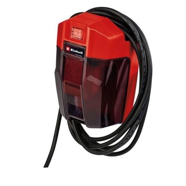 Bomba Sumergible Inalámbrica GE-SP 18 Li-Solo para Jardín Power X-Change [4181500] – imagen 3