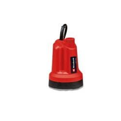 Bomba Sumergible Inalámbrica GE-SP 18 Li-Solo para Jardín Power X-Change [4181500] – imagen 4
