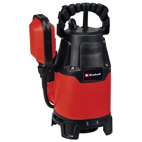 Bomba eléctrica para agua sucia GC-DP 3325 ideal para jardín [4181530]