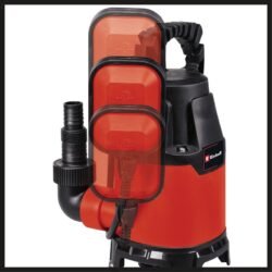 Bomba eléctrica para agua sucia GC-DP 3325 ideal para jardín [4181530] – imagen 3