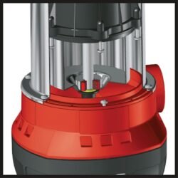 Bomba eléctrica para agua sucia GC-DP 3325 ideal para jardín [4181530] – imagen 4