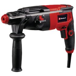 Rotomartillo SDS Plus TC-RH 620 4F 620W 2,2J 0-930rpm 0-5000gpm [4257997]