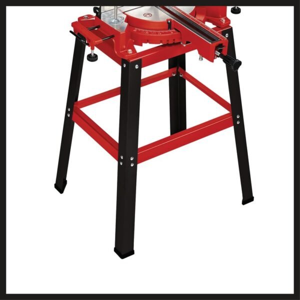 Sierra Ingletadora TC-SM 2531/2 U Profesional para Corte Preciso [4300805] – imagen 3