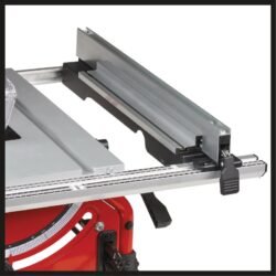 Sierra de Mesa TE-TS 254 T 2000W 4700rpm Mesa Aluminio Arranque Suave [4340430] – imagen 3