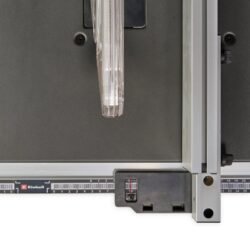 Sierra de Mesa TC-TS 2025/2 U 2.000 W 5.000 rpm Disco Carburo Ø 250x30x2.4 mm 24 D [4340490] – imagen 3