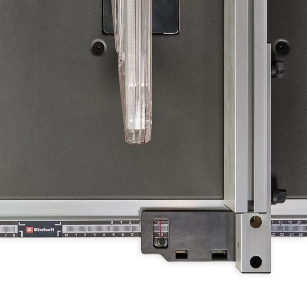 Sierra de Mesa TC-TS 2025/2 U 2.000 W 5.000 rpm Disco Carburo Ø 250x30x2.4 mm 24 D [4340490] – imagen 3