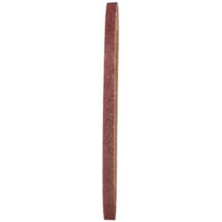 Juego de Lijas para Lima de Banda 9x457 mm - 35 Piezas [4419816]