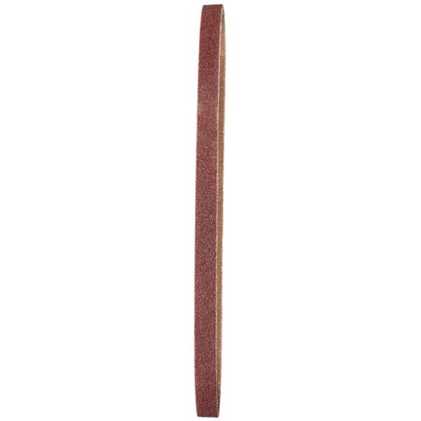 Juego de Lijas para Lima de Banda 9x457 mm - 35 Piezas [4419816]