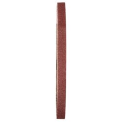 Juego de lijas para lima de banda 13x457 mm, 35 piezas [4419817]