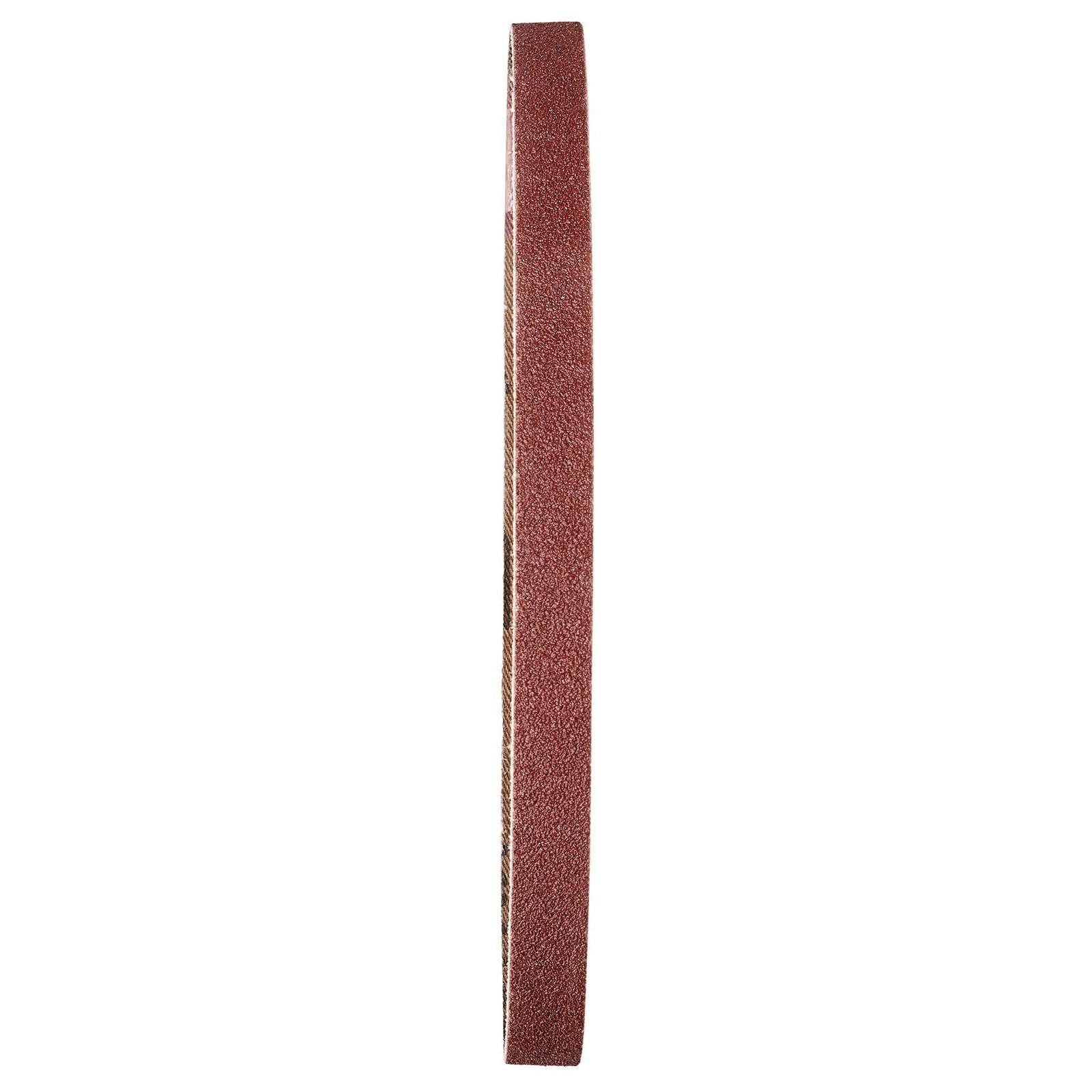 Juego de lijas para lima de banda 13x457 mm, 35 piezas [4419817]