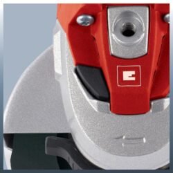 Amoladora Angular TE-AG 115/750 DP para Corte y Desbaste Profesional [4430882] – imagen 3
