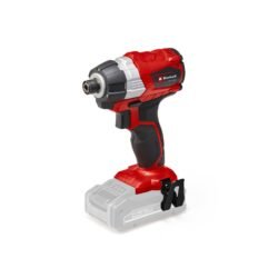 Atornillador de Impacto Inalámbrico 18V TP-CI 18 Li BL-Solo Compatible Power X-Change [4510030]