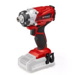 Atornillador de Impacto Inalámbrico TE-CI 18/1 Li-Solo 18V - Compatible Power X-Change [4510034] - Imagen 1