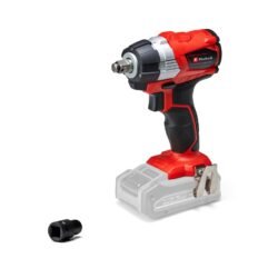 Llave de Impacto Inalámbrica TP-CW 18 Li BL Solo, Torque 215 Nm, Velocidad 0-2900 min-1 [4510040]