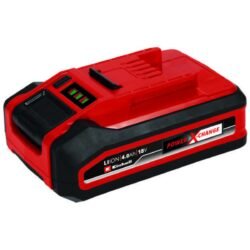 Batería Einhell 18V 4,0Ah Power-X-Change Plus - Imagen 1