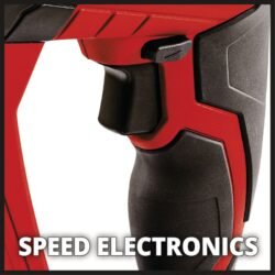 Taladro Percutor Inalámbrico SDS Plus TE-HD 18 Li solo para hormigón y mampostería [4513812] – imagen 4