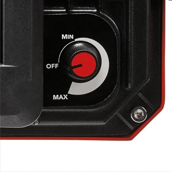 Lámpara Inalámbrica TE-CL 18/1800 LI con LED y batería Power X-Change [4514115] – imagen 4