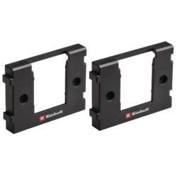 Soporte de pared modular para baterías Einhell Power X-Change [4514155]