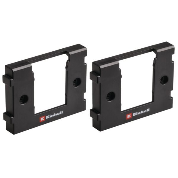Soporte de pared modular para baterías Einhell Power X-Change [4514155]