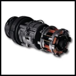 Taladro Inalámbrico Percusión Sin Carbones TP-CD 18/60 Li-i BL 2x2,0 Ah Compatible Power X-Change Torque 60 Nm [4514206] – imagen 3