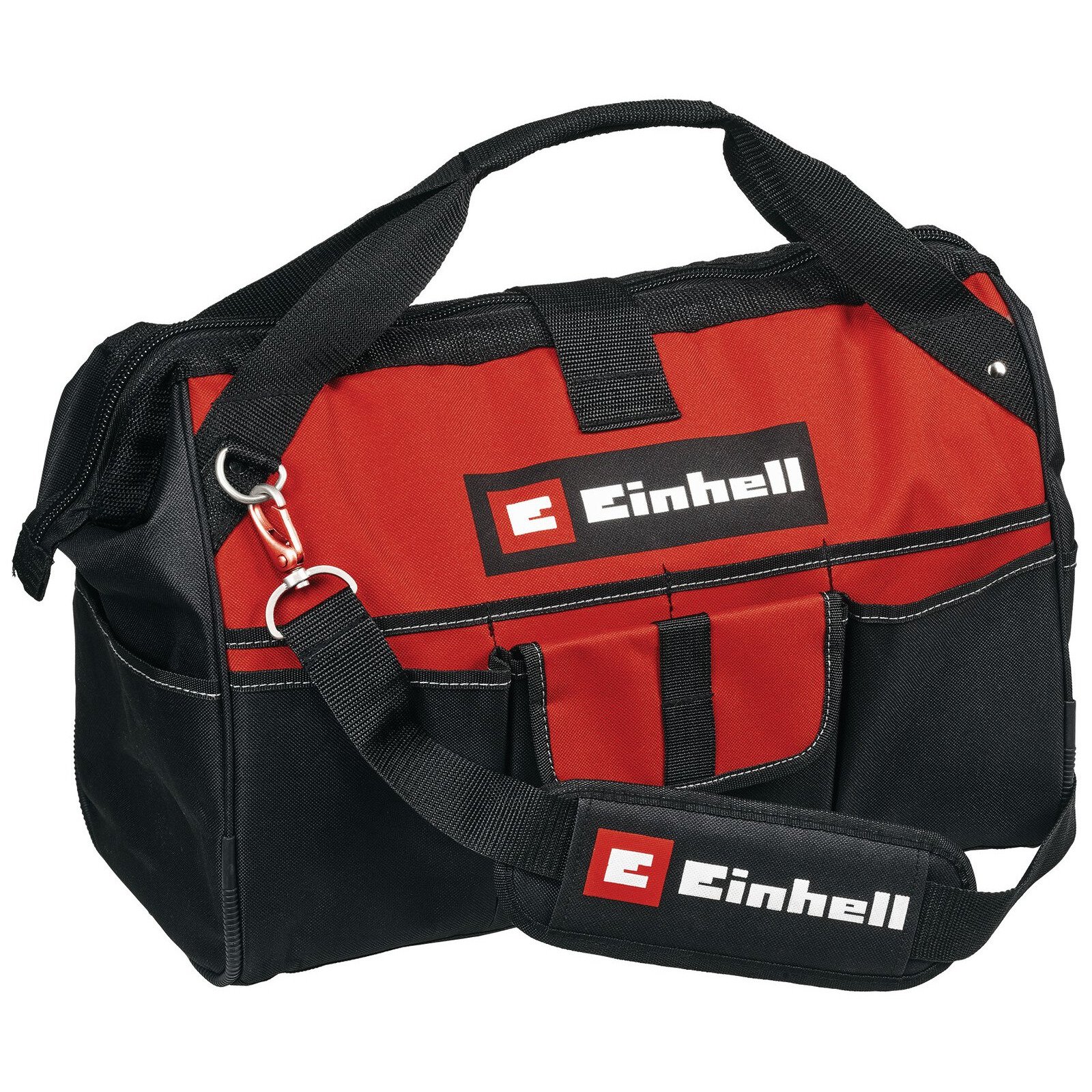 Bolso para Herramientas Einhell Bag 45x22x29 cm Resistente y Espacioso [4530074]