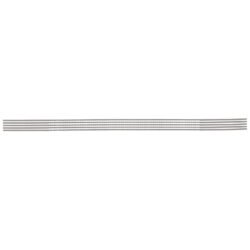 Kit de Hojas de Sierra Caladora para TC-SS 405 E y TC-SS 406 E [49316350]