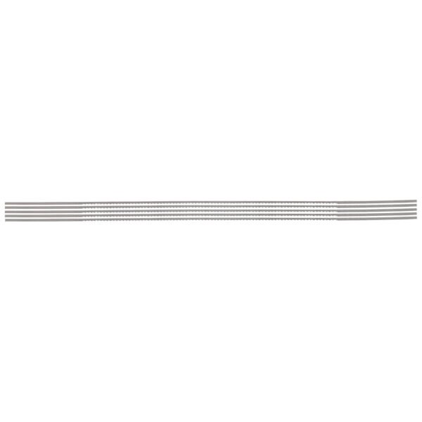 Kit de Hojas de Sierra Caladora para TC-SS 405 E y TC-SS 406 E [49316350]
