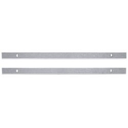 Cuchilla para Cepillo de Banco TC SP 204 210 mm Grosor 1,5 mm [49568602]