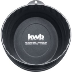 Cuenco Magnético Para Tornillos y Clavos - Imagen 1