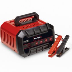Cargador y arrancador para baterías 12V gel, AGM 3-600 Ah CE-BC 30 M [1002275] - Imagen 1