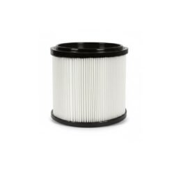 Filtro Plisado Original Einhell para Aspiradoras en Seco Clase L [2351126] - Imagen 1