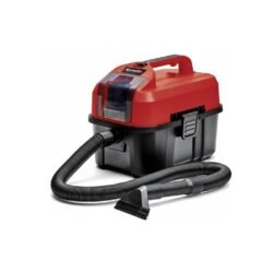 Aspiradora Inalámbrica TE-VC 18/10 LI Solo con Soporte de Pared y Accesorios [2347160] - Imagen 1