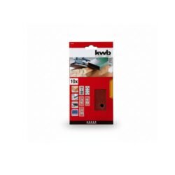 Hoja de Lija 186x93 mm para TC-OS 18/187 con Sistema Quick-Stick [49817980] - Imagen 1
