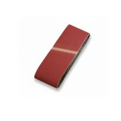 Lija de Banda para Madera y Metal 75x457 mm de Óxido de Aluminio [49901900] - Imagen 1