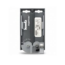 Falsa Escuadra Kwb con Bisectriz 20 mm para Medición Precisa [49061400] - Imagen 1