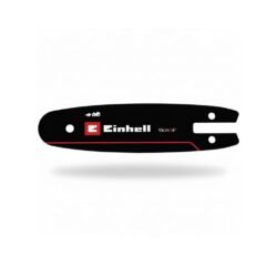 Espada para Motosierra de 15 cm Original Einhell Robusta y Duradera [4500163] - Imagen 1